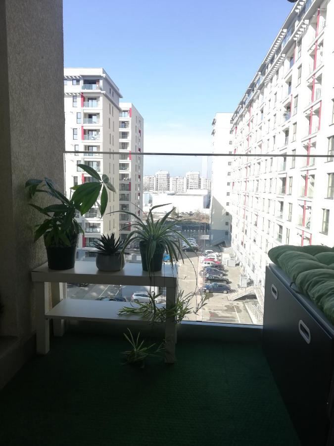 Marlen'S Apartment Bucureşti Eksteriør bilde