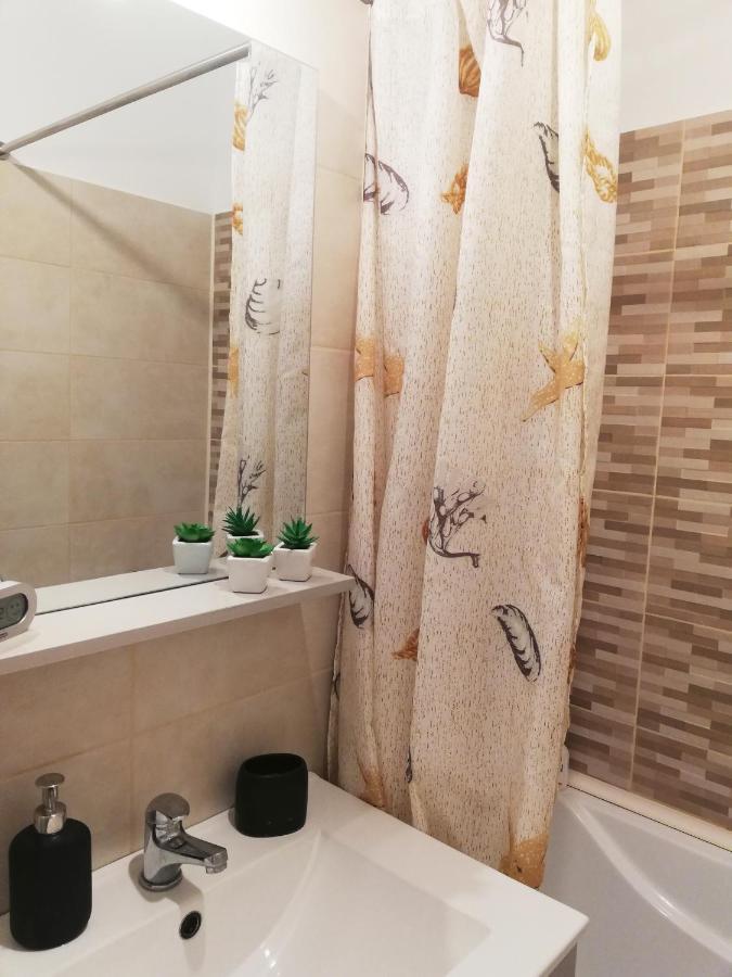 Marlen'S Apartment Bucureşti Eksteriør bilde
